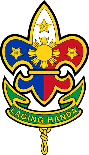 Boy Scouts Circle 2025