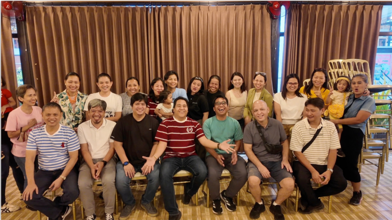 LHN All Leaders Norming 2025: Rooted & Rising Together