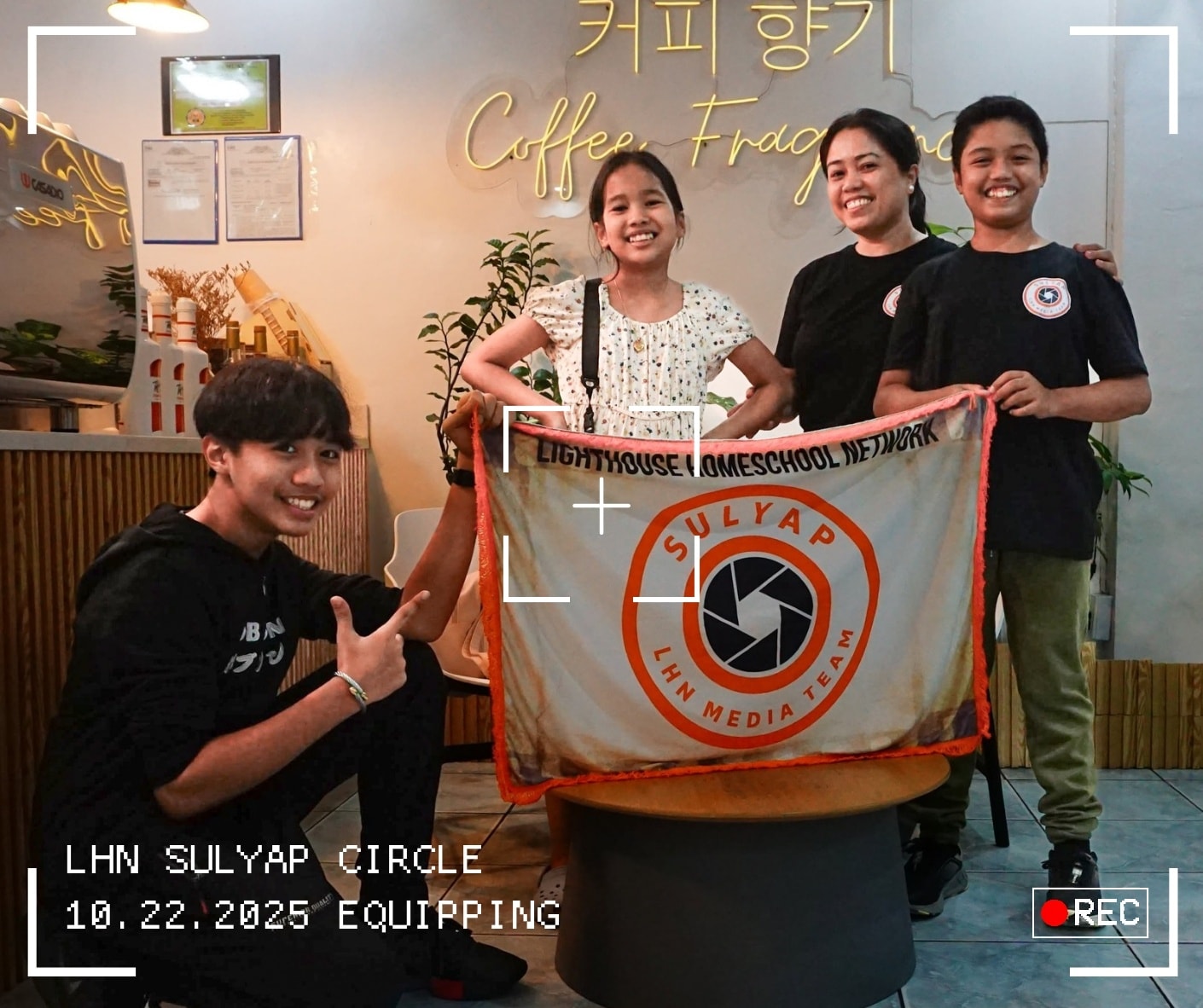 Sulyap Photography Workshop Gallos and Sammies