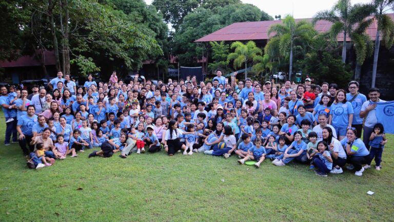LHN General Assembly 2025: Rooted and Rising