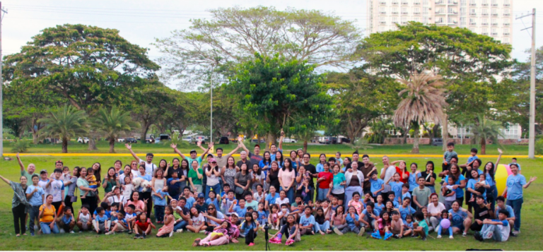 LHN Celebrates National Homeschool Day: Grounded Together