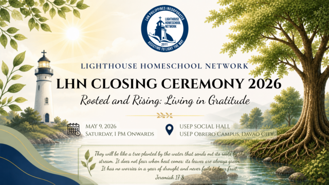 LHN Closing Ceremony 2026 | Rooted & Rising: Living with Gratitude