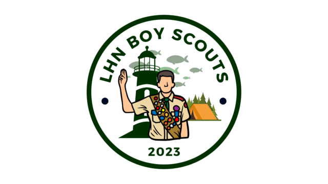 Boy Scouts