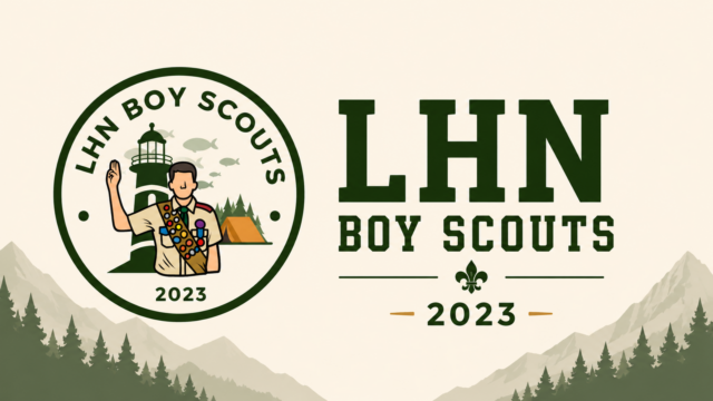 LHN Boy Scouts
