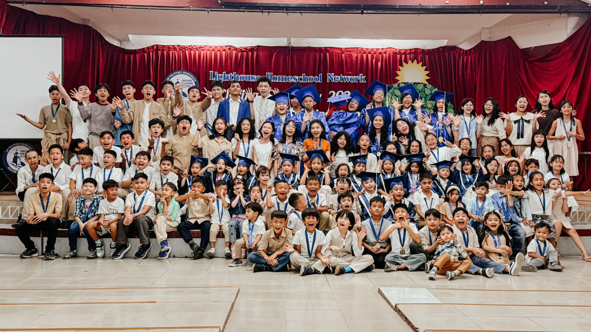LHN Closing Ceremony 2026 Celebrates Growth, Gratitude & God’s Faithfulness