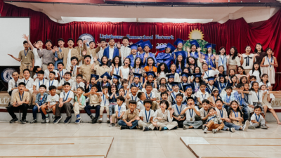 LHN Closing Ceremony 2026 Celebrates Growth, Gratitude & God’s Faithfulness