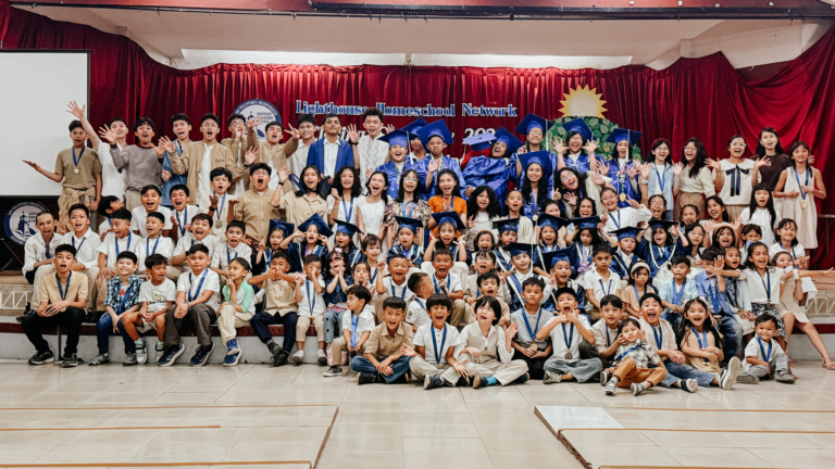 LHN Closing Ceremony 2026 Celebrates Growth, Gratitude & God’s Faithfulness