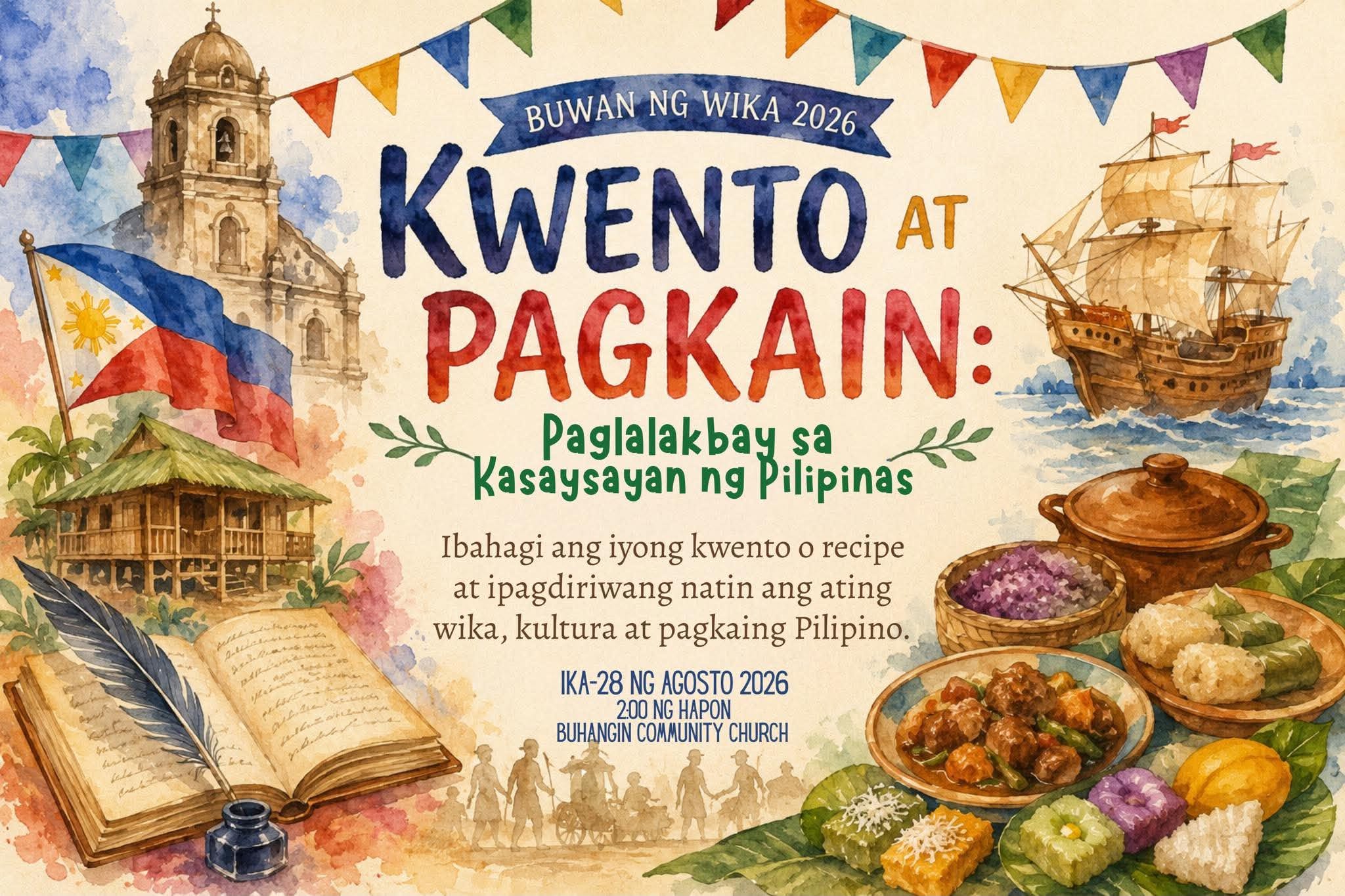 Buwan ng Wika 2026