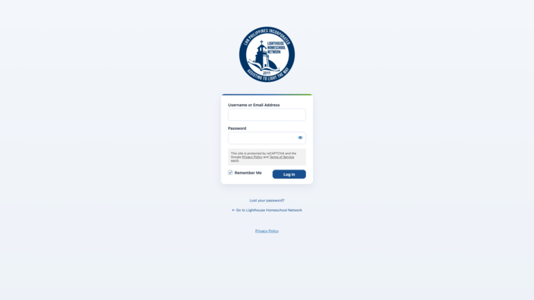 LHN Login