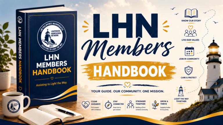 LHN Members Handbook