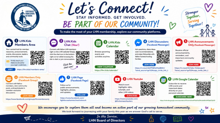Lets Connect