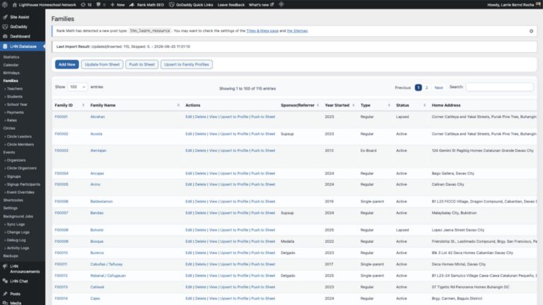 Admin Guide: How to Manage Families 3 feature admin families 1920